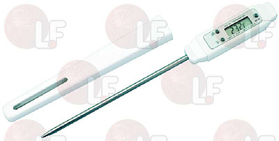 DIGITAL PEN THERMOMETER