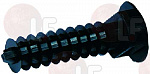 ������ SELF-TAPP. SCREW EC9 M8 - 100 PCS
