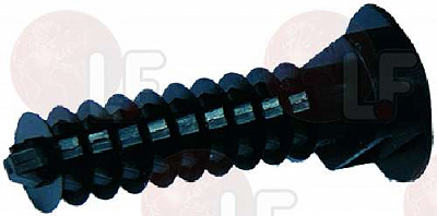 ������ SELF-TAPP. SCREW EC9 M8 - 100 PCS