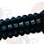 ������ SELF-TAPP. SCREW EC9 M8 - 100 PCS