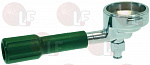 BARLEY POD FILTER HOLDER ASTORIA