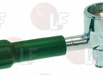 BARLEY POD FILTER HOLDER ASTORIA