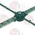 WASH/RINSE ARM ASSEMBLY 550 ��