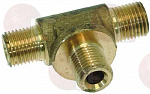 THREE-WAY FITTING ? 1/4 THREE-WAY FITTING ? 1/4