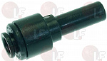 HOSE-END ADAPTER JG PM060806E HOSE-END ADAPTER JG PM060806E