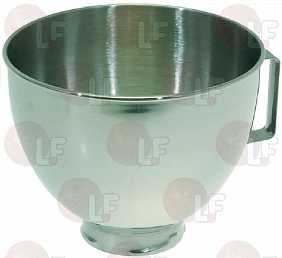 BASIN 4 L