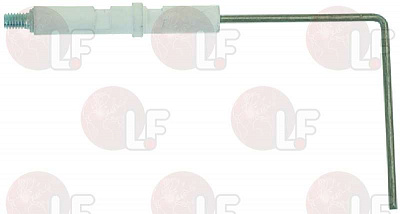 FLAME DETECTION PLUG ? 7x44 ��