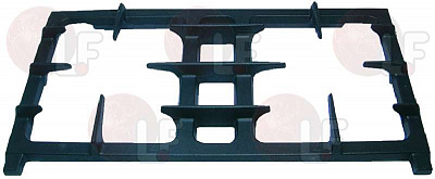 PAN SUPPORT GRID 510x260 ��
