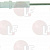 FLAME DETECTION PLUG ? 7x44 ��