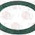 FLAT GASKET ? 45x35x1 ��