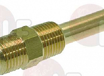 STRAIGHT COUPLING ? 1/8"-1/8" WITH PIPE