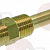 STRAIGHT COUPLING ? 1/8"-1/8" WITH PIPE