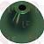 CONICAL ALUMINUM FOOT FEMALE CONNECTION