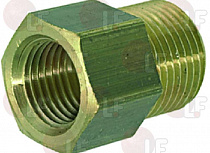 ������ o 3/8''M-1/8''F