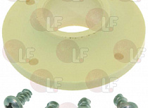RINSING IMPELLER SLEEVE