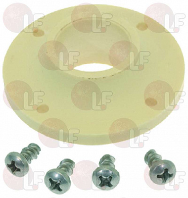 RINSING IMPELLER SLEEVE