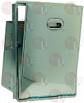 SOLID WASTE TRAY