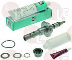 COMPLETE MAIN SHAFT KIT COMPLETE MAIN SHAFT KIT