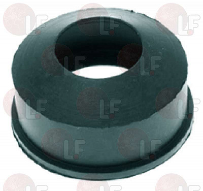 ������ RUBBER CONNECTOR