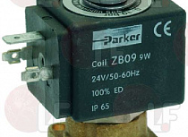 ����������� ���������������� ������ PARKER 24� 50/60��