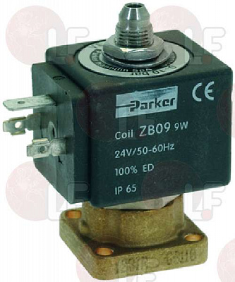 ����������� ���������������� ������ PARKER 24� 50/60��