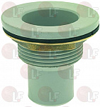 COMPLETE DRAIN ASSEMBLY