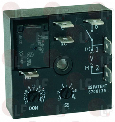 PROGRA��ER ABB KRPDAC-4523