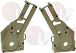 FRONT AND REAR SIDE ELEMENT