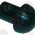 RUBBER PROTECTION PLUG