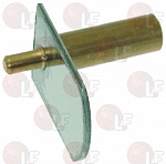 CAP LOCKING PIN