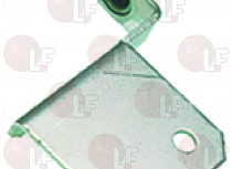 THERMOCOUPLE SUPPORT