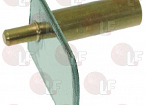 CAP LOCKING PIN