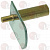 CAP LOCKING PIN