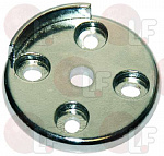 KNOB CAP RING NUT ? 46 мм KNOB CAP RING NUT ? 46 мм