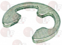 SEEGER RING ��� STAINLESS STEEL ROD