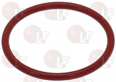 RED SILICONE ������ 03131