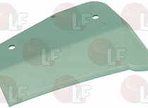 PLASTIC SLICE GUARD