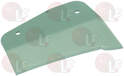 PLASTIC SLICE GUARD