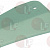 PLASTIC SLICE GUARD