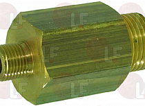 ������ ���������� 3/8"M-1/8"M