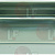 S/STEEL DRIP TRAY GN 1/2 325x265xH65 ��