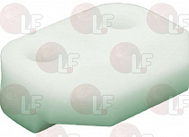 SLIDEWAY SUPPORT RETAINER