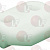 SLIDEWAY SUPPORT RETAINER