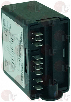 CONTROL BOX GICAR 9.1.41.38G 230V