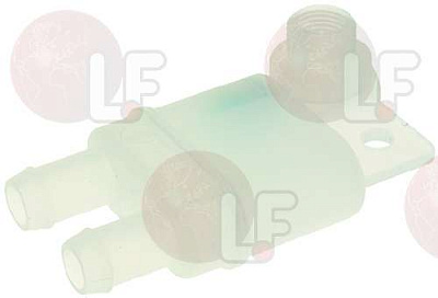 LATERAL VACUUM BREAKER VALVE