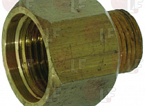 RUBBERPIECE HOLDING STANDARD FITTING