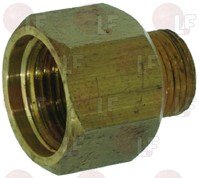 RUBBERPIECE HOLDING STANDARD FITTING