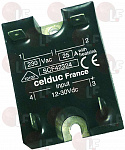 SAFETY RELAY 25A 230V INPUT 24V