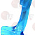 BLUE KEY