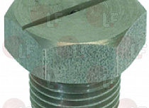 RINSE NOZZLE TYPE 9504